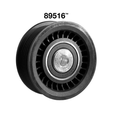 Dayco Tension Pulley, 89516 89516